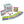 Load image into Gallery viewer, BrainBox - Let's learn french