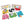 Load image into Gallery viewer, LE MONSTRE DES COULEURS
