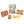 Load image into Gallery viewer, UNLOCK! - KIDS 2 - HISTOIRES D'ÉPOQUES