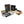 Load image into Gallery viewer, BUREAU OF INVESTIGATION - UN JEU SHERLOCK HOLMES