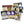 Load image into Gallery viewer, HARRY POTTER - BATAILLE A POUDLARD - DEFENSE CONTRE LES FORCES DU MAL