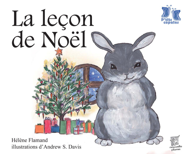 La leçon de Noël