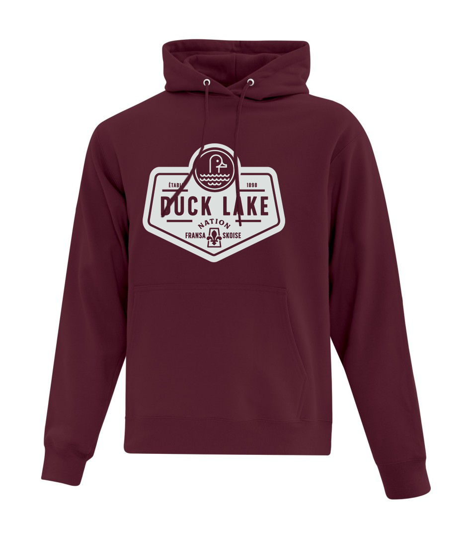 Pink 2025 nation hoodies