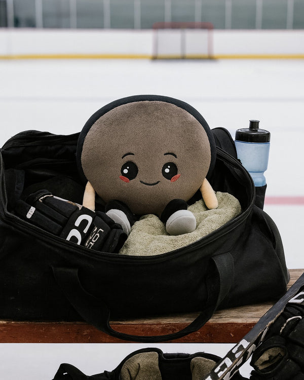 Peluche Kunjo - Famille Sport