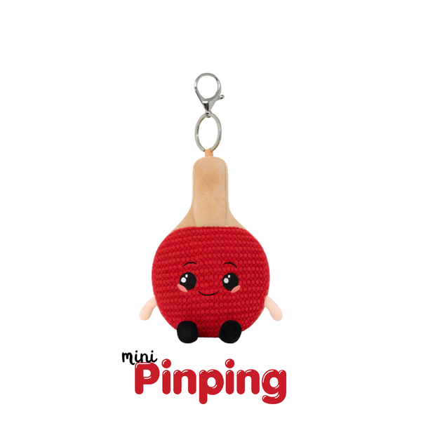 Mini peluche Kunjo - Famille Sport
