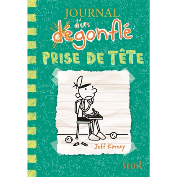 Journal d'un dégonflé