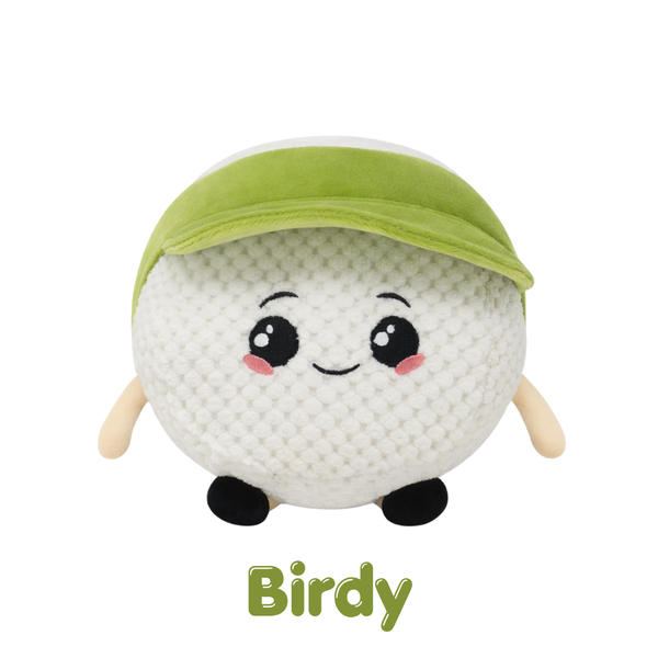 Peluche Kunjo - Famille Sport
