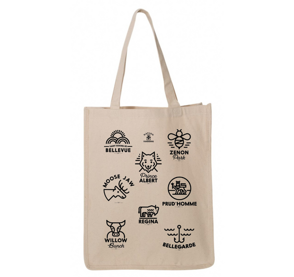 Tote Bag