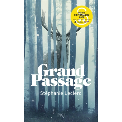 Grand Passage