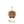 Load image into Gallery viewer, Mini peluche Kunjo - Famille Fruit et légumes
