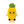 Load image into Gallery viewer, Peluche Kunjo - Famille Fruit et légumes
