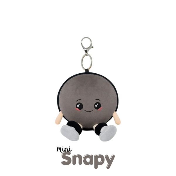Mini peluche Kunjo - Famille Sport