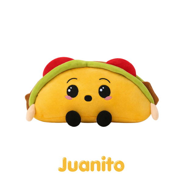 Peluche Kunjo - Famille Restaurant