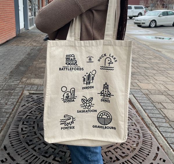 Tote Bag