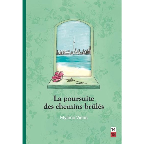 La Poursuite des chemins brûlés