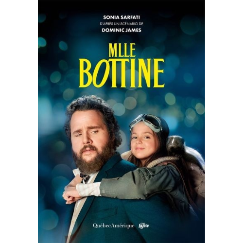 Mille bottine