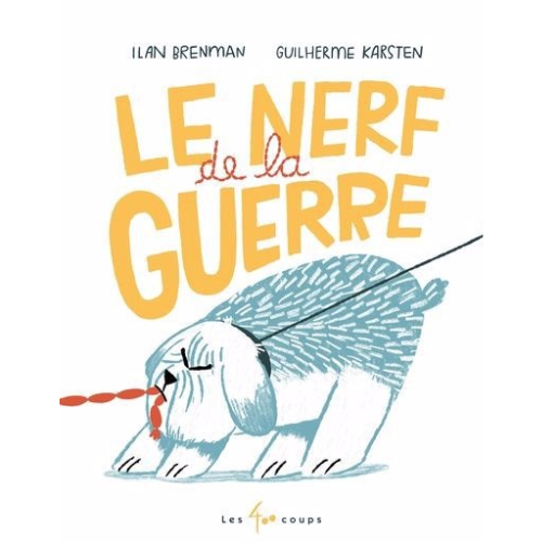 Le nerf de la guerre