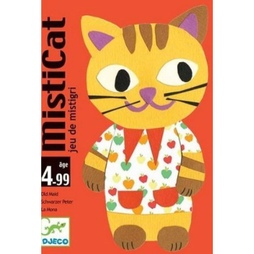 Misticat