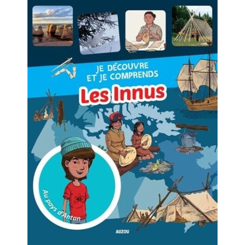 Les Innus