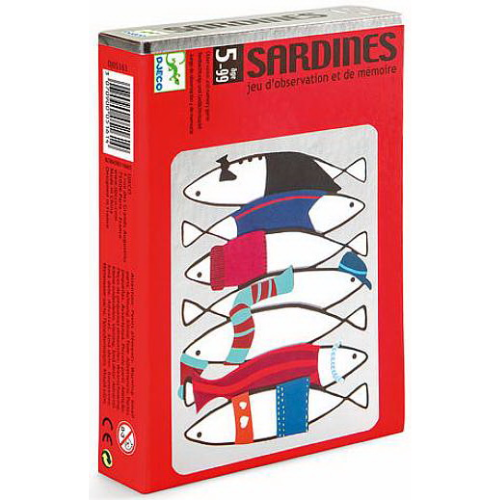 Sardines