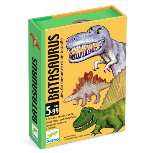 Batasaurus