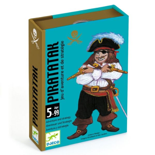 Piratatak