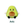 Load image into Gallery viewer, Peluche Kunjo - Famille Fruit et légumes
