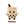 Load image into Gallery viewer, Peluche Kunjo - Famille Restaurant
