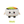 Load image into Gallery viewer, Peluche Kunjo - Famille Restaurant
