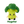 Load image into Gallery viewer, Peluche Kunjo - Famille Fruit et légumes

