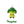 Load image into Gallery viewer, Mini peluche Kunjo - Famille Fruit et légumes
