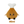 Load image into Gallery viewer, Peluche Kunjo - Famille Restaurant

