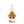 Load image into Gallery viewer, Mini Peluche Kunjo - Famille Restaurant

