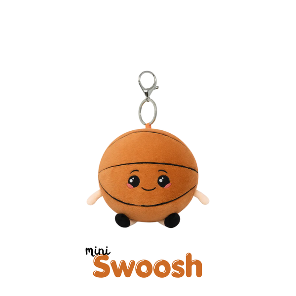 Mini peluche Kunjo - Famille Sport