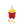 Load image into Gallery viewer, Mini Peluche Kunjo - Famille Restaurant
