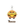Load image into Gallery viewer, Mini Peluche Kunjo - Famille Restaurant
