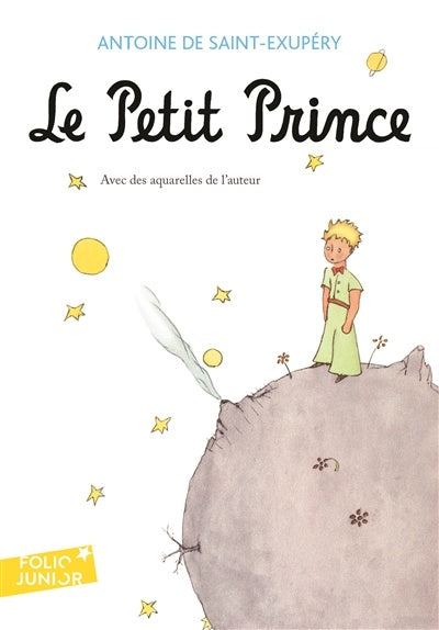 Le Petit Prince