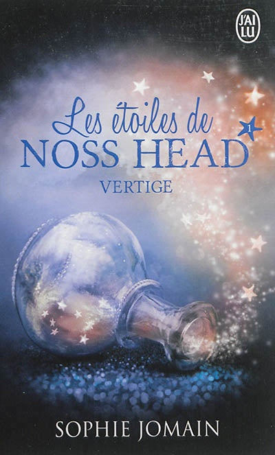 Les étoiles de Noss Head T.1 : Vertige