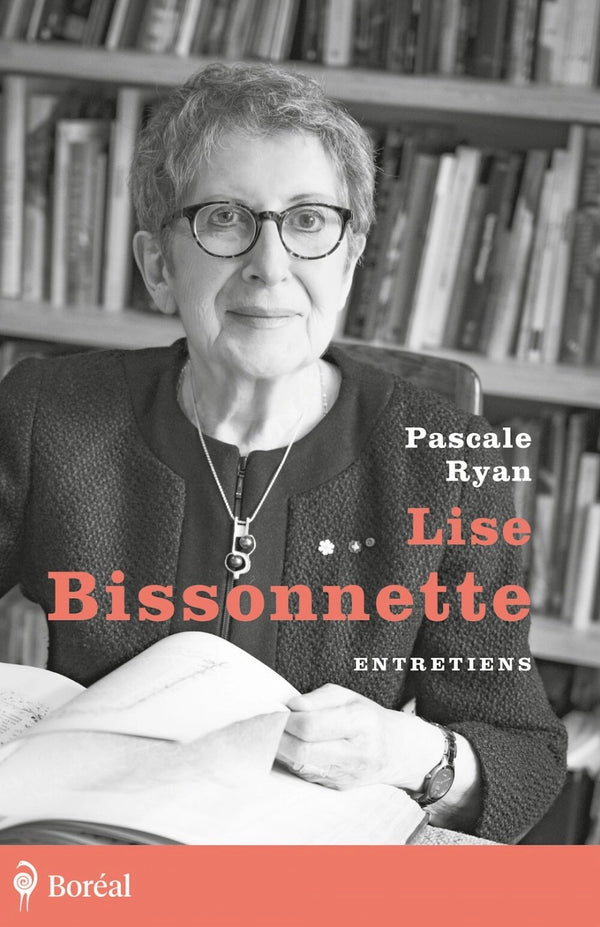 Lise Bissonnette