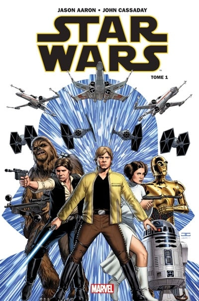 Star Wars T.1