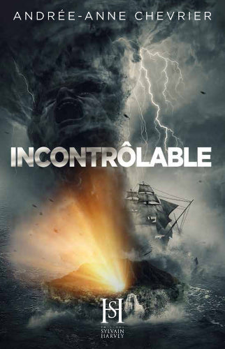 Incontrôlable, tome 1