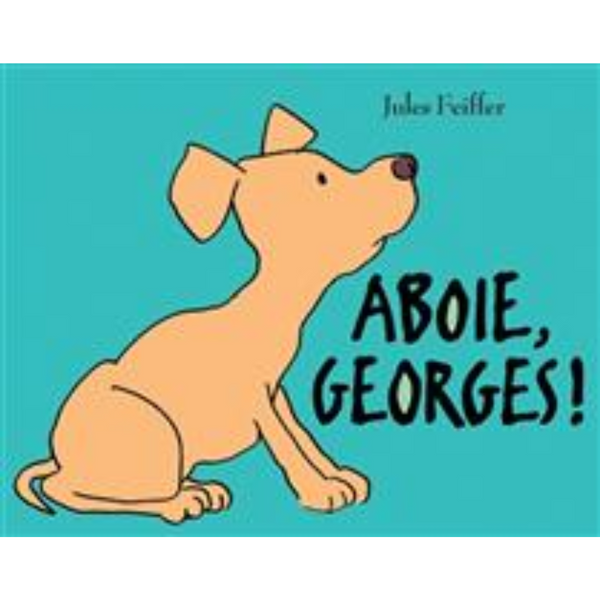 Aboie, Georges!