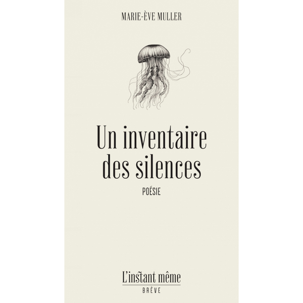 un inventaire des silences