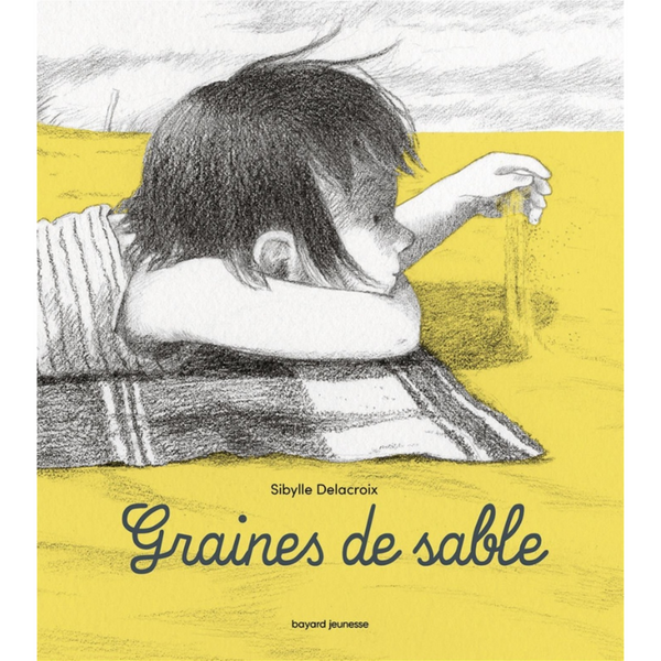 Graines de sable