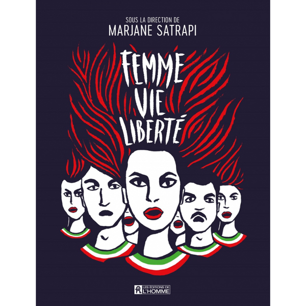 Femme, vie, liberté (abîme)