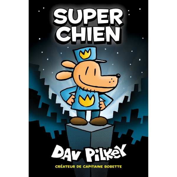 Super Chien