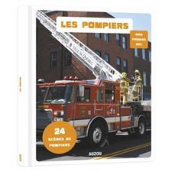 Les pompiers