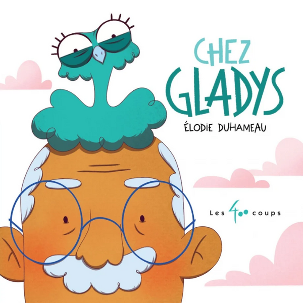 chez gladys