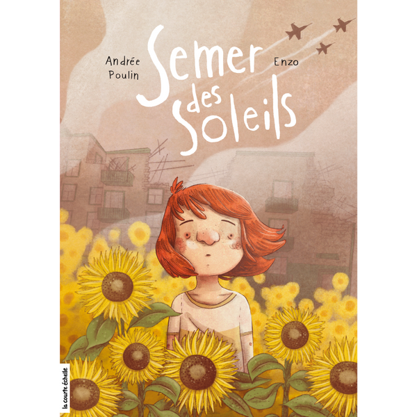 Semer des soleils