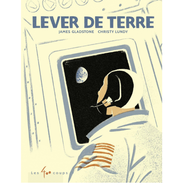 Lever de Terre